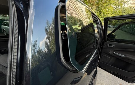 Ford Galaxy II, 2010 год, 1 110 000 рублей, 21 фотография