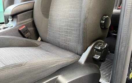Ford Galaxy II, 2010 год, 1 110 000 рублей, 26 фотография