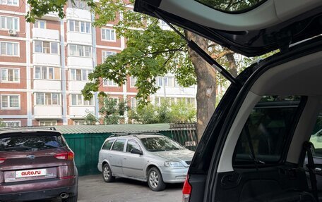 Ford Galaxy II, 2010 год, 1 110 000 рублей, 22 фотография