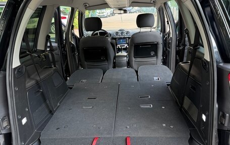 Ford Galaxy II, 2010 год, 1 110 000 рублей, 20 фотография