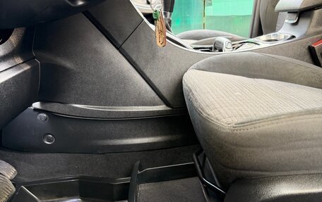Ford Galaxy II, 2010 год, 1 110 000 рублей, 24 фотография
