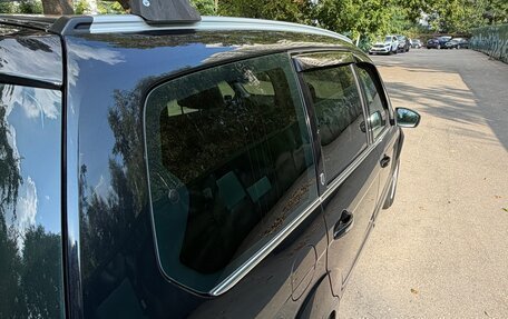 Ford Galaxy II, 2010 год, 1 110 000 рублей, 32 фотография