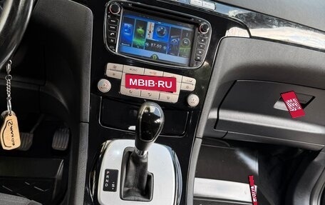 Ford Galaxy II, 2010 год, 1 110 000 рублей, 30 фотография