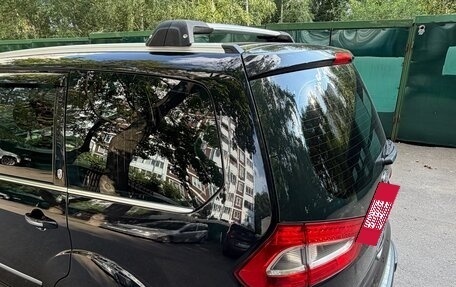 Ford Galaxy II, 2010 год, 1 110 000 рублей, 33 фотография