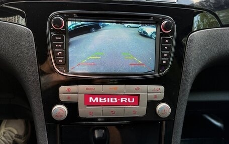 Ford Galaxy II, 2010 год, 1 110 000 рублей, 34 фотография