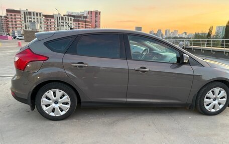 Ford Focus III, 2014 год, 700 000 рублей, 7 фотография