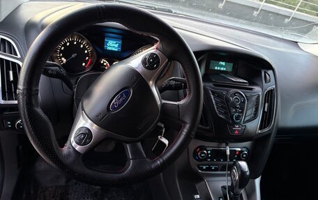 Ford Focus III, 2014 год, 700 000 рублей, 9 фотография