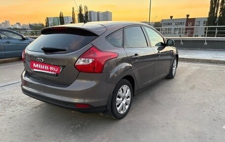 Ford Focus III, 2014 год, 700 000 рублей, 5 фотография