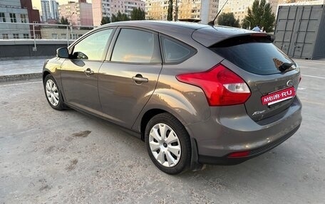 Ford Focus III, 2014 год, 700 000 рублей, 4 фотография
