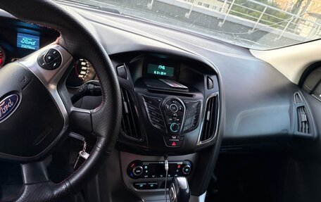 Ford Focus III, 2014 год, 700 000 рублей, 11 фотография