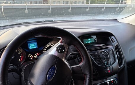 Ford Focus III, 2014 год, 700 000 рублей, 10 фотография