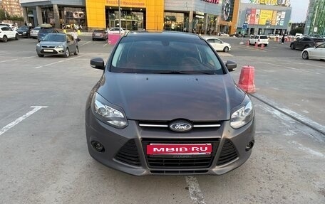 Ford Focus III, 2014 год, 700 000 рублей, 2 фотография