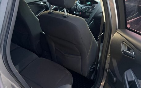 Ford Focus III, 2014 год, 700 000 рублей, 12 фотография
