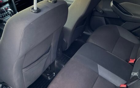 Ford Focus III, 2014 год, 700 000 рублей, 13 фотография