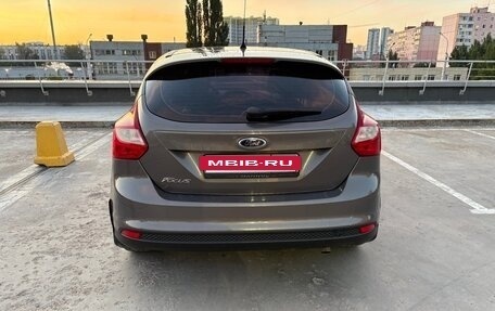 Ford Focus III, 2014 год, 700 000 рублей, 8 фотография