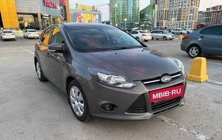 Ford Focus III, 2014 год, 700 000 рублей, 3 фотография