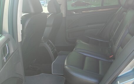 Skoda Superb III рестайлинг, 2012 год, 1 150 000 рублей, 8 фотография