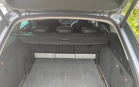 Skoda Superb III рестайлинг, 2012 год, 1 150 000 рублей, 10 фотография