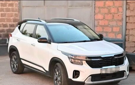 KIA Seltos I, 2023 год, 2 150 000 рублей, 2 фотография