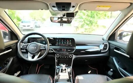 KIA Seltos I, 2023 год, 2 150 000 рублей, 4 фотография