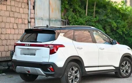 KIA Seltos I, 2023 год, 2 150 000 рублей, 3 фотография