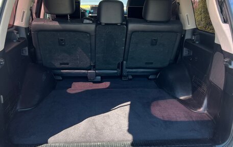 Lexus LX III, 2016 год, 6 900 000 рублей, 12 фотография