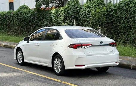 Toyota Corolla, 2023 год, 1 650 000 рублей, 5 фотография