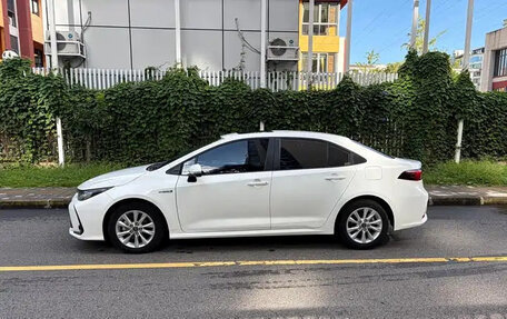 Toyota Corolla, 2023 год, 1 650 000 рублей, 4 фотография