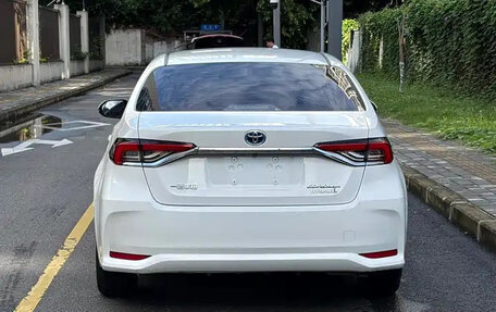 Toyota Corolla, 2023 год, 1 650 000 рублей, 6 фотография