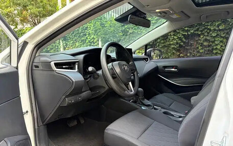 Toyota Corolla, 2023 год, 1 650 000 рублей, 9 фотография