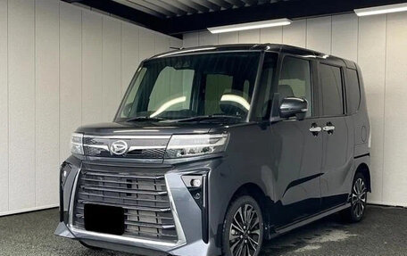 Daihatsu Tanto IV, 2023 год, 990 000 рублей, 2 фотография