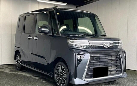Daihatsu Tanto IV, 2023 год, 990 000 рублей, 5 фотография