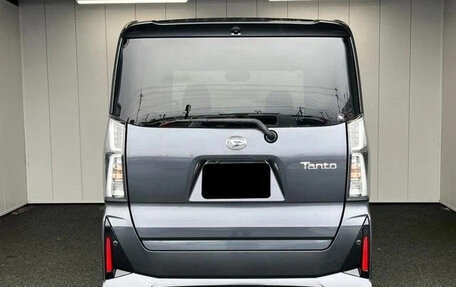 Daihatsu Tanto IV, 2023 год, 990 000 рублей, 3 фотография