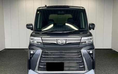 Daihatsu Tanto IV, 2023 год, 990 000 рублей, 6 фотография