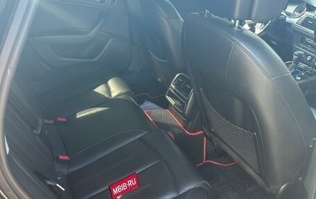 Audi A6, 2014 год, 1 550 000 рублей, 7 фотография
