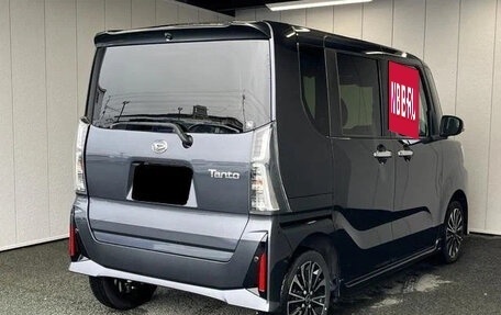 Daihatsu Tanto IV, 2023 год, 990 000 рублей, 4 фотография