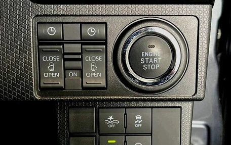 Daihatsu Tanto IV, 2023 год, 990 000 рублей, 12 фотография