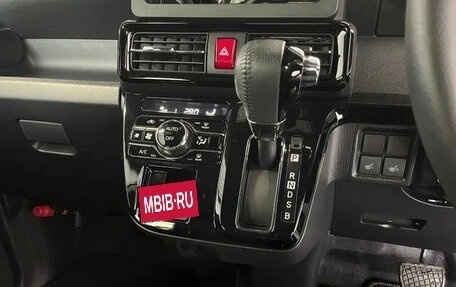 Daihatsu Tanto IV, 2023 год, 990 000 рублей, 10 фотография