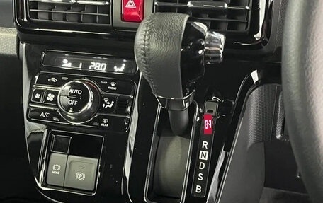 Daihatsu Tanto IV, 2023 год, 990 000 рублей, 11 фотография