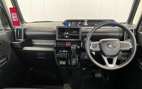 Daihatsu Tanto IV, 2023 год, 990 000 рублей, 8 фотография