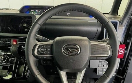 Daihatsu Tanto IV, 2023 год, 990 000 рублей, 9 фотография