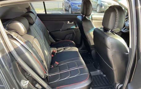 KIA Sportage III, 2013 год, 1 298 000 рублей, 12 фотография