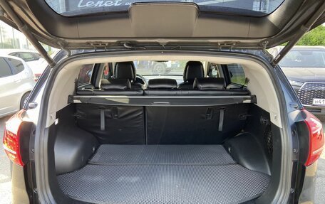 KIA Sportage III, 2013 год, 1 298 000 рублей, 22 фотография