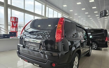 Nissan X-Trail, 2007 год, 989 000 рублей, 7 фотография