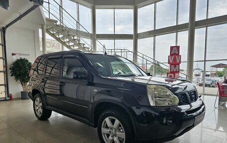 Nissan X-Trail, 2007 год, 989 000 рублей, 4 фотография
