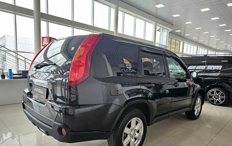 Nissan X-Trail, 2007 год, 989 000 рублей, 8 фотография