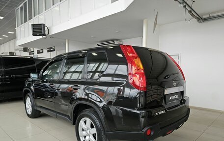 Nissan X-Trail, 2007 год, 989 000 рублей, 5 фотография