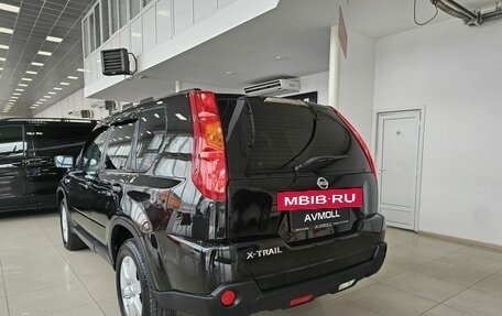 Nissan X-Trail, 2007 год, 989 000 рублей, 6 фотография