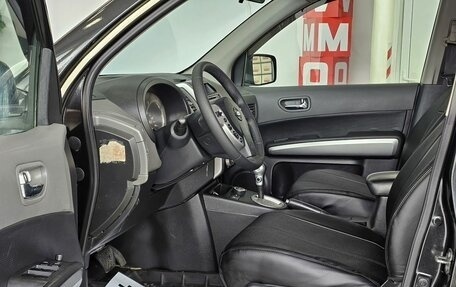 Nissan X-Trail, 2007 год, 989 000 рублей, 9 фотография