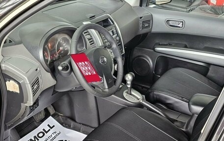 Nissan X-Trail, 2007 год, 989 000 рублей, 10 фотография
